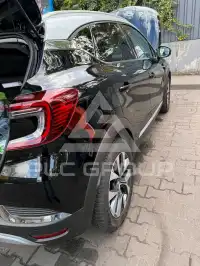 2021 Renault Captur