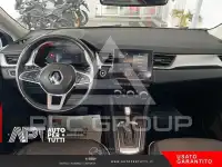 2021 Renault Captur