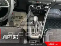 2021 Renault Captur