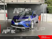 2021 Renault Captur