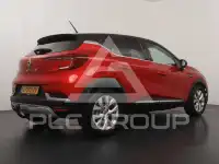 2021 Renault Captur