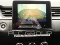 2021 Renault Captur