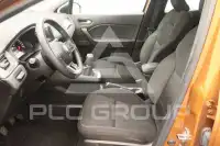 2021 Renault Captur