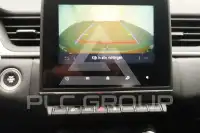 2021 Renault Captur