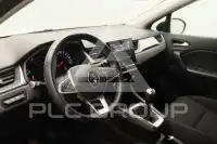 2021 Renault Captur