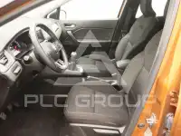 2021 Renault Captur
