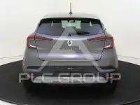 2021 Renault Captur