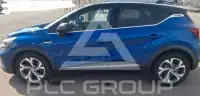 2021 Renault Captur