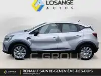 2021 Renault Captur