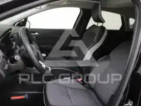 2021 Renault Captur