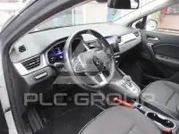 2021 Renault Captur