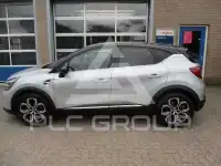 2021 Renault Captur