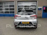 2021 Renault Captur