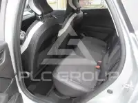 2021 Renault Captur