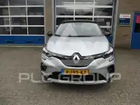 2021 Renault Captur