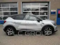 2021 Renault Captur