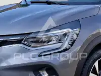 2021 Renault Captur