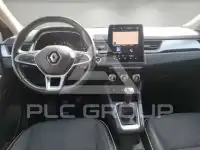 2021 Renault Captur