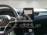 2021 Renault Captur