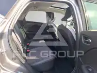 2021 Renault Captur