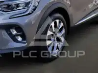 2021 Renault Captur