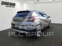 2021 Renault Captur