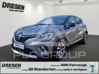 2021 Renault Captur