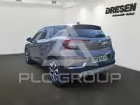 2021 Renault Captur