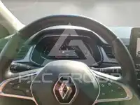 2021 Renault Captur