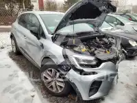 2021 Renault Captur