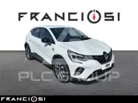 2021 Renault Captur