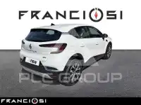 2021 Renault Captur