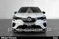2021 Renault Captur