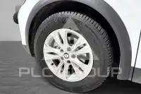 2021 Renault Captur