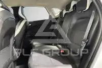 2021 Renault Captur