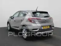 2021 Renault Captur