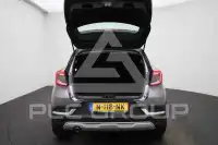 2021 Renault Captur