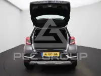 2021 Renault Captur