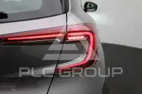 2021 Renault Captur