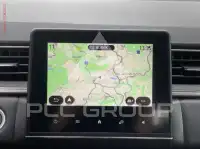 2021 Renault Captur