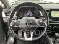 2021 Renault Captur