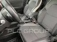 2021 Renault Captur