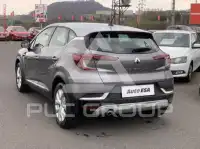 2021 Renault Captur