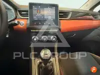 2021 Renault Captur