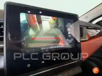 2021 Renault Captur