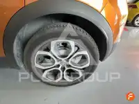 2021 Renault Captur