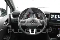 2021 Renault Captur