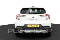 2021 Renault Captur