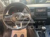 2021 Renault Captur