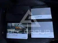 2021 Renault Captur